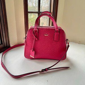 Kate Spade leather purse